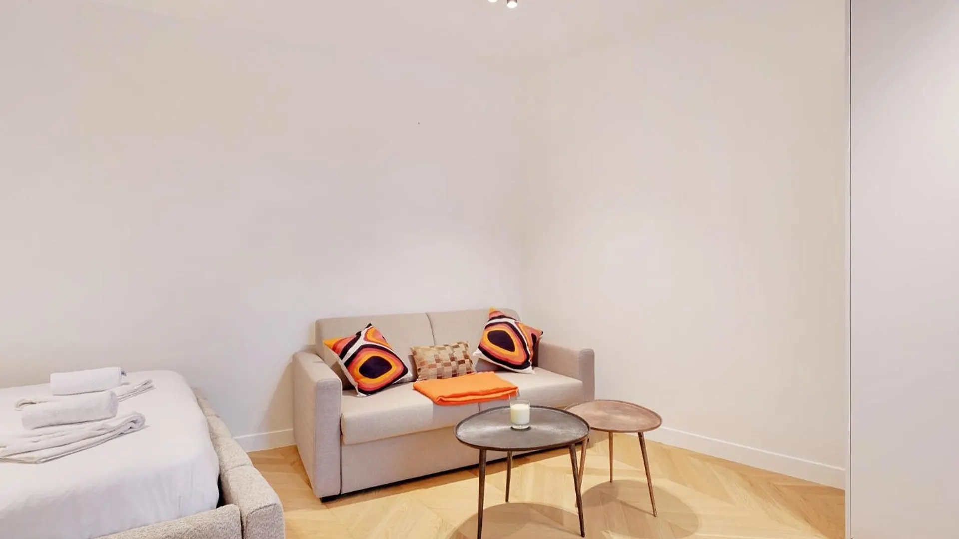 Saint-honore - Sublime 3 Personnes Apartment *